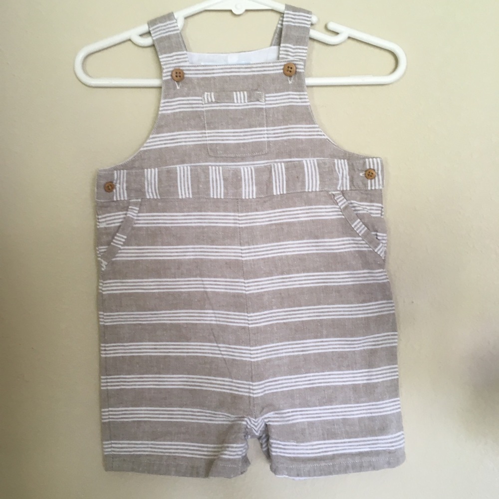 Janie and Jack jumpers